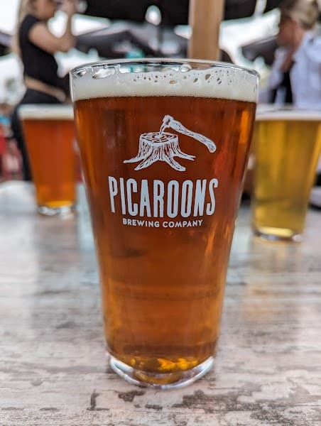 Picaroons Traditional Ales